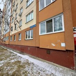 2-комнатные апартаменты улучшенные