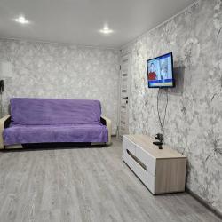 Фото Апартаменты на улице Ленина