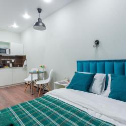фото 34 Port Comfort by the Gostiny Dvor (Порт Комфорт у Гостиного двора)
