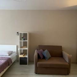 1-комнатные апартаменты стандарт