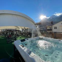 Фото Отель ЮНА AQUA LIFE (ЮНА АКВА ЛАЙФ)