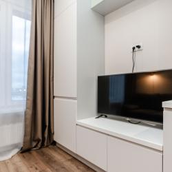 Фото Отель Rooms Moscow (Румс ) на улице Амурская
