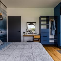 Фото Отель Leon Estate (Леон Эстейт) на проезде Спортивный 23