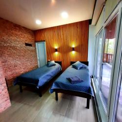 Фото Loftmotel (Лофт мотель)