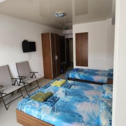 Фото Отель 35 Меридиан