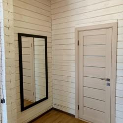 Шале улучшенное