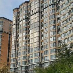 Фото Апартаменты 2Ночи на улице Булгакова