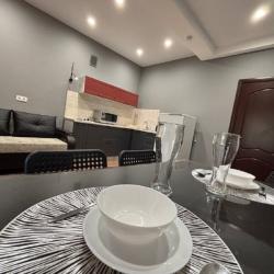 Апартаменты улучшенные