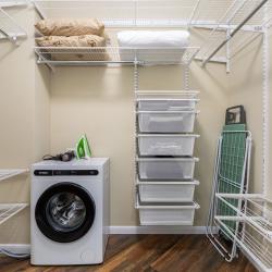 1-комнатные апартаменты стандарт