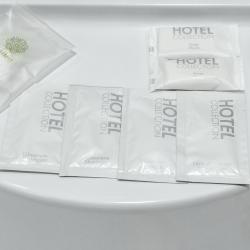 Номер стандарт с 1 двуспальной кроватью