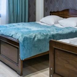 Фото Отель АлаТау Кавказ