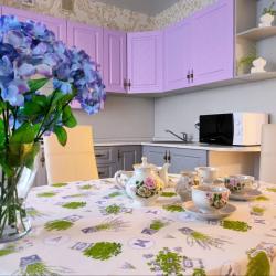 Фото Отель Kravc Group (Кравц Груп) на улице Татарская