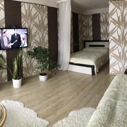 Апартаменты стандарт