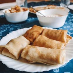 Фото Отель Ипуть