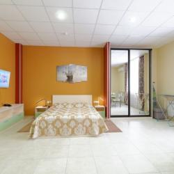 Фото Отель Marina Mall (Марина Молл)