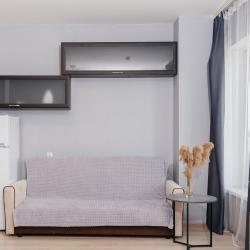 1-комнатные апартаменты стандарт