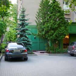 фото 39 Soderis Residence & Spa (Содерис Резиденс)