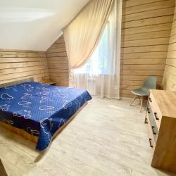 Фото Отель Коттедж