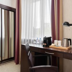 Фото Отель SADU Hotel Moscow (Саду ), участник Radisson Individuals