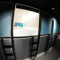 Фото Отель Луноход