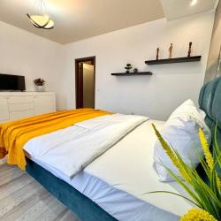 Фото Апартаменты на улице Маршала Баграмяна 14