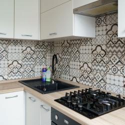 2-комнатные апартаменты улучшенные Right Room на Мичурина д.29