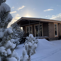 Фото Отель Устье