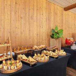 Фото Отель Horseka resort (Хорсека)