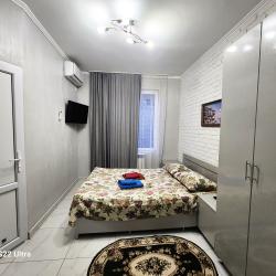 Фото Отель Гостевой дом Огонек