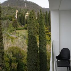 Фото Отель Ashamta Hotel&SPA Afon (Ашамта Афон)