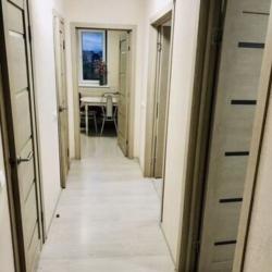 Апартаменты улучшенные с 2 односпальными и 2 двуспальными кроватями