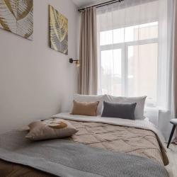 фото 3 Апартаменты Queenstay (Куинстэй) на улице 2-я Тверская-Ямская