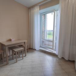 Фото Отель ZNS Rent (ЗНС Рент) на улице Аркадия Шипунова 46