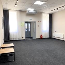 Фото Хостел в Геофизическом