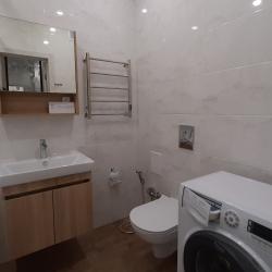 Фото Апартаменты на улице Николая Ершова 65Б корпус 1