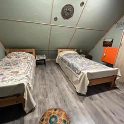 2-комнатный номер стандарт