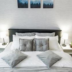 Фото Отель ДоМино на улице Красная