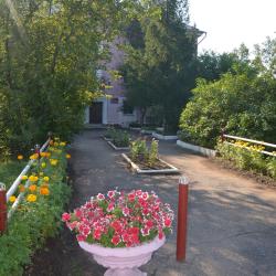 Фото Отель Социальная