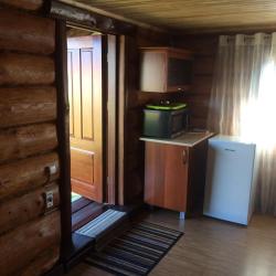 Фото Отель Гостевой Двор