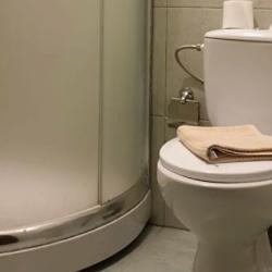 Номер стандарт с 2 односпальными кроватями