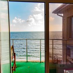 Фото Отель Золотые Пески