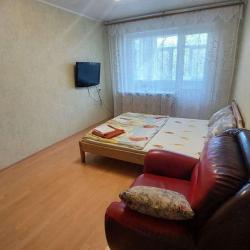 Фото Апартаменты на улице Космонавтов 14к2