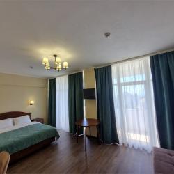 Фото Отель Адмирал