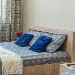 Фото Апартаменты на улице Туристическая 4Г корпус 2А