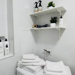 Фото Апартаменты на улице Видная 1