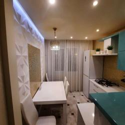 2-комнатные апартаменты стандарт