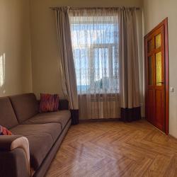 Номер люкс семейный