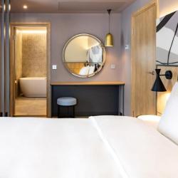 Фото Отель Radisson Gorizont (Рэдиссон Горизонт)