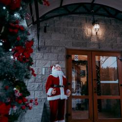 Фото Отель Арслан