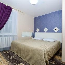 Фото Отель Royal Apart (Роял Апарт) на Азина 47